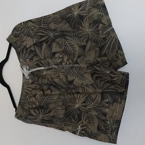 Panama Jack swim trunks Size XL